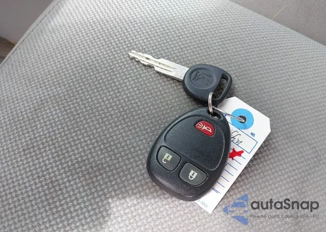 2009 Saturn Vue 4-Cyl Xe from USA, damaged, VIN 3GSCL33P89S622953